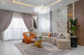 Bells Apartment